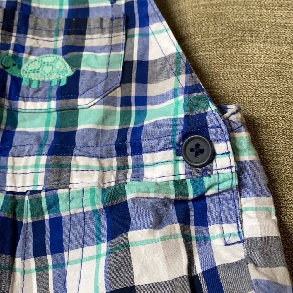Carter’s Overalls